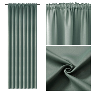 Curtain 140 x 250 Tape Blackout Edoardo 11