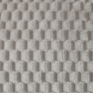 Blanket 160 x 200 Microfiber Embossed Cristian 03