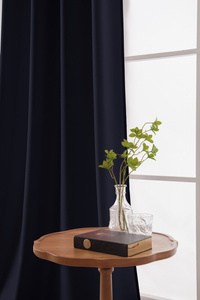 Curtain 140 x 250 Decorative Single Leoni 01 P