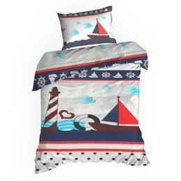 Eurofirany bedding 100 x 135 2cz Kid10 Cotton