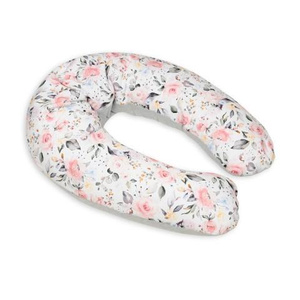 Pillow length 190 Pregnancy Jersey Cotton Relax R51