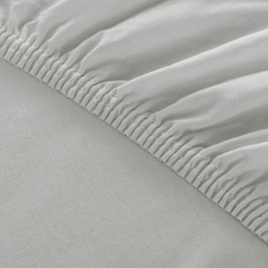 160 x 200 Jersey sheet with elastic Gaja 34J