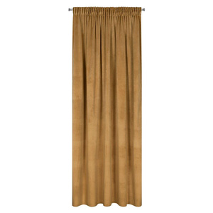 Curtain 140 x 270 Decorative Velvet Melanie Mio