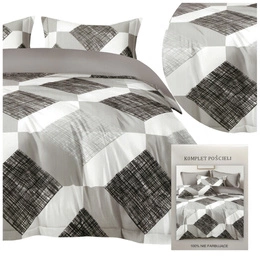 Bedding 200 x 220 3pcs Microfiber HXDD-1619