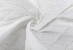 Quilted Protector 100 x 200 for Alia Mattress