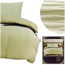 Bedding 200 x 220 3pc Jacquard Ignazio 17