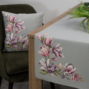 45 x 140 Decorative Tapestry Runner 1214 Popie