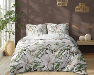 Bedding 220 x 200 3pcs Vicenza Cotton pattern 5505B
