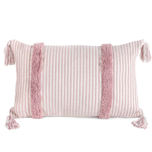 30 x 50 Decorative pillowcase Avinion 6B Pink