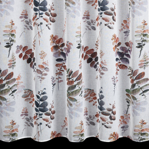 Curtain 140 x 270 Decorative Tape Marila Bi+St