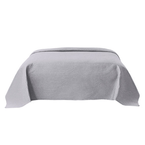 Bedspread 200 x 220 Embossed Microfiber Federico 04