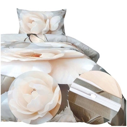 Bedding 140 x 200 2cz Satynlove Premium 12413