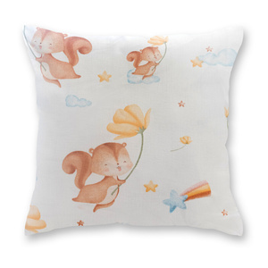 Cushion cover 40 x 40 Cotton for Belluno 228 Pillow