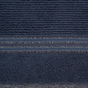 Filon Bath Towel (09) 30 x 50 Navy Blue
