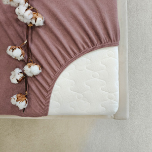 Terry sheet 60 x 120 with elastic Gaja 45