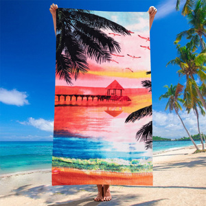 70 x 140 Bath Towel Holiday 138