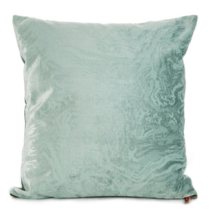 Luisa Decorative Jacquard Pillowcase 42 x 42 Mint