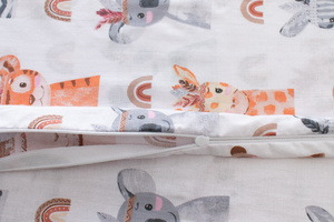 Cushion Cover 40 x 40 Cotton for Belluno 236 Pillow