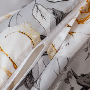 Bedding 200 x 220 3 pcs Satin Maria 3086