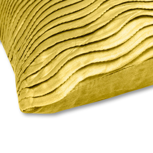 Decorative Kira Velvet 04 pillowcase 45 x 45