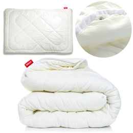 Quilt 160x200 Anti-allergenic Mery 4 Seasons 02