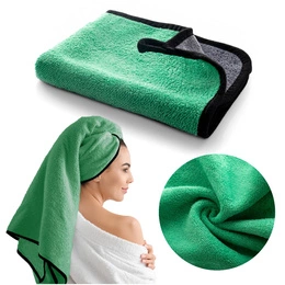 Absorbent Microfiber Towel 60 x 90 Felipe 02