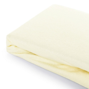 180 x 200 Terry sheet with elastic Gaja 03