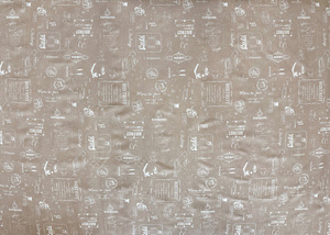 Tablecloth Vinyl Table Cover 140 x 140 Gosia 28