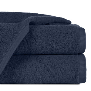 Bath Towel Smooth2 (38) 50 x 100 Pomegranate