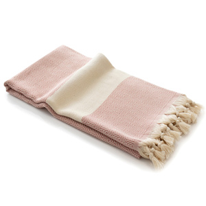 Towel 100 x 180 Bath Peri Hamam Elmas 12