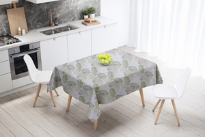 Tablecloth Vinyl Table Cover 140 x 120 Gosia 35