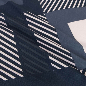 Bedding 220 x 200 3pc Satin Satynlove 1544/1