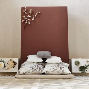 200 x 220 Jersey sheet with elastic Gaja 23