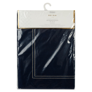 Bathroom Mat 50 x 70 Cotton Olivia 04 Gran