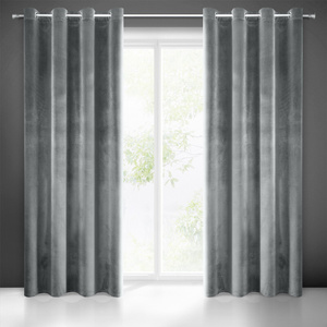 Curtain 140 x 250 Ready Decorative Samanta Graf