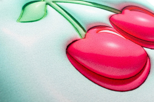 Magic 15 3D Non-Slip Absorbent Bathroom Mat