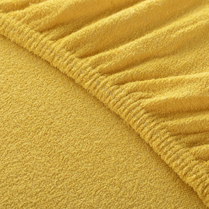 80 x 140 Terry sheet with elastic Gaja 41
