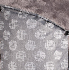 Sleeping bag length 100 Warmed for Stroller Cocoon C4