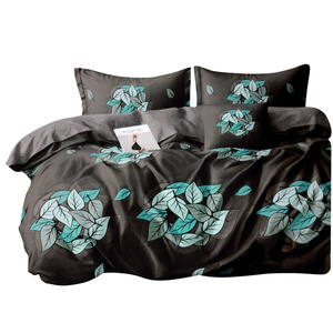 Bedding 200 x 220 4pc Satin Melita 579