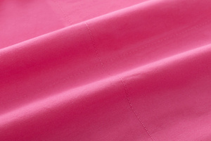 Quilt Pillow 160 x 200 Cotton Andrychowski Pink