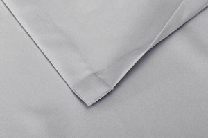 Tk. 160 cm Tablecloth pattern D-7 Tivoli 1A G1 8475 Grey