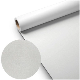 Tablecloth 140 cm Decorative by the Meter Lena 55