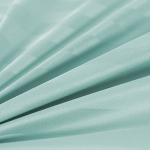 Bedding 220 x 200 3pcs Satin Striped Ramiro 10