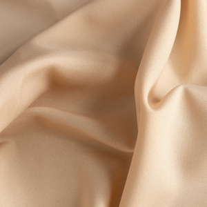 Curtain 140 x 250 Decorative Eyelets Rita Peach