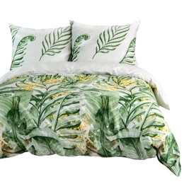 Bedding 160 x 200 3pcs Satin Satynlove 1525/1