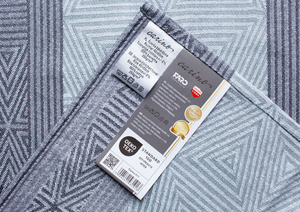 Jacquard Cloth 40 x 60 Carino 017