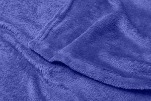 Blanket 200 x 220 Microfiber Solid Juana 05