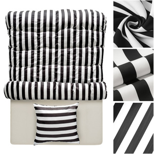 Bedding 140 x 200 2 pcs Smooth Eusebia Home 03