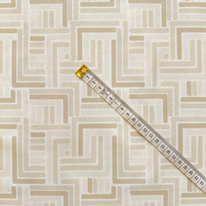 Tablecloth 140 cm Decorative by the Meter Lena 72