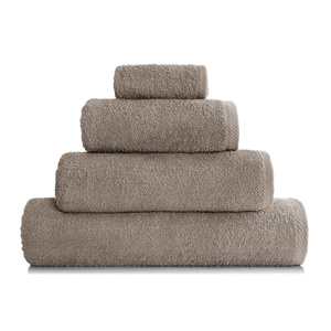 Towel 50 x 100 Cotton Bari 500g/m2 C.Beige